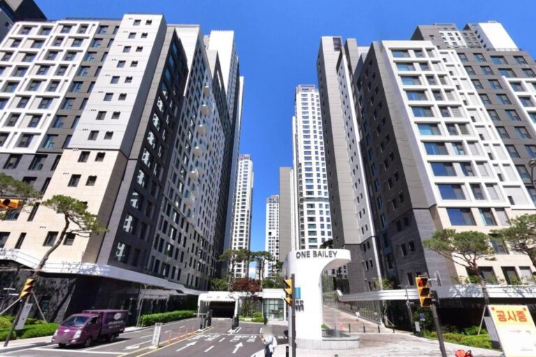 강남 ‘찐부자’ 아파트 입주민이 가입하는 ‘소개팅 모임’의 정체