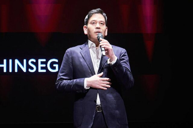 정용진의 ‘아픈 손가락’...결국 中과 손잡은 '이 기업'