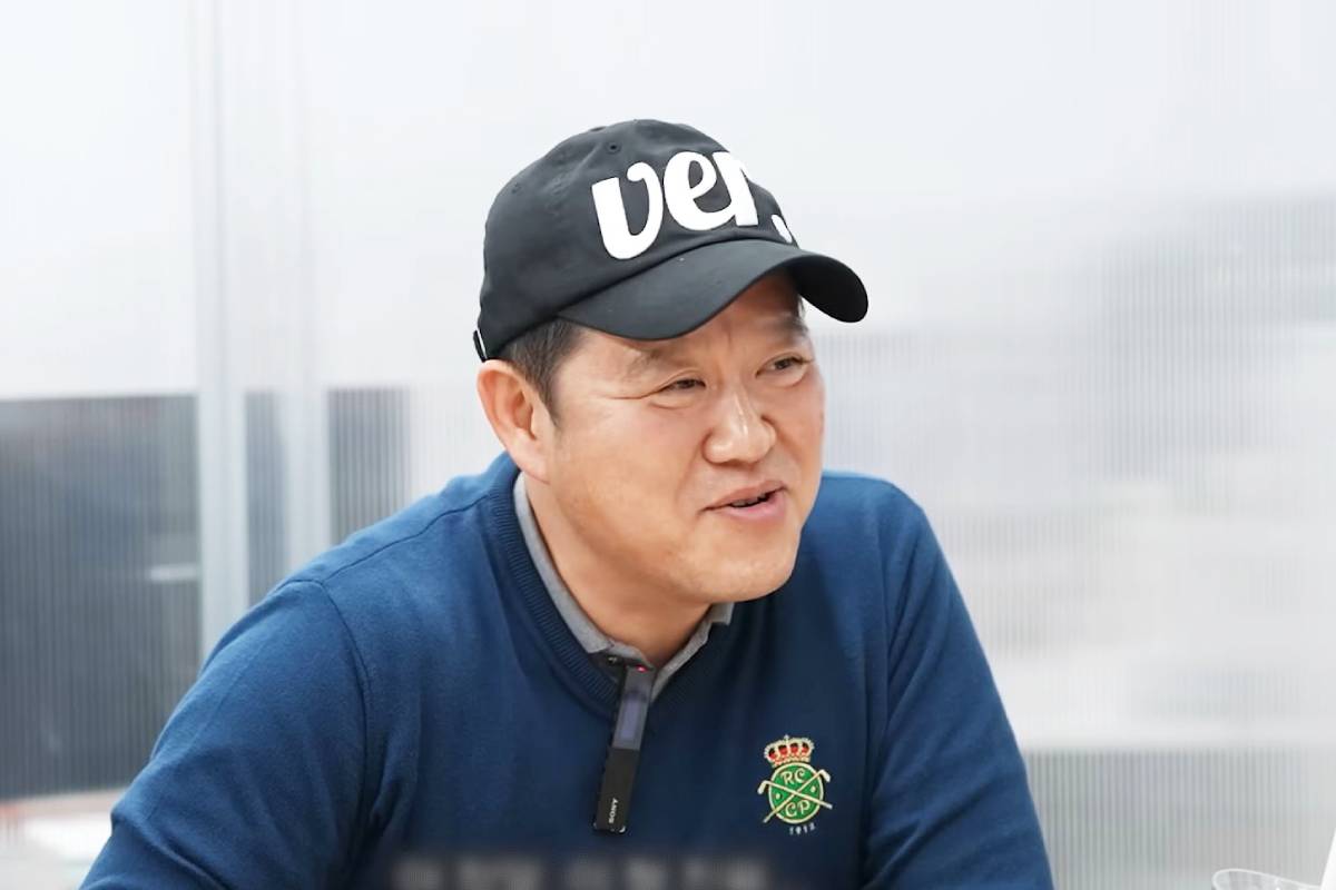 '김구라 아들' 그리가 2.5억으로 10억 번 재테크는?