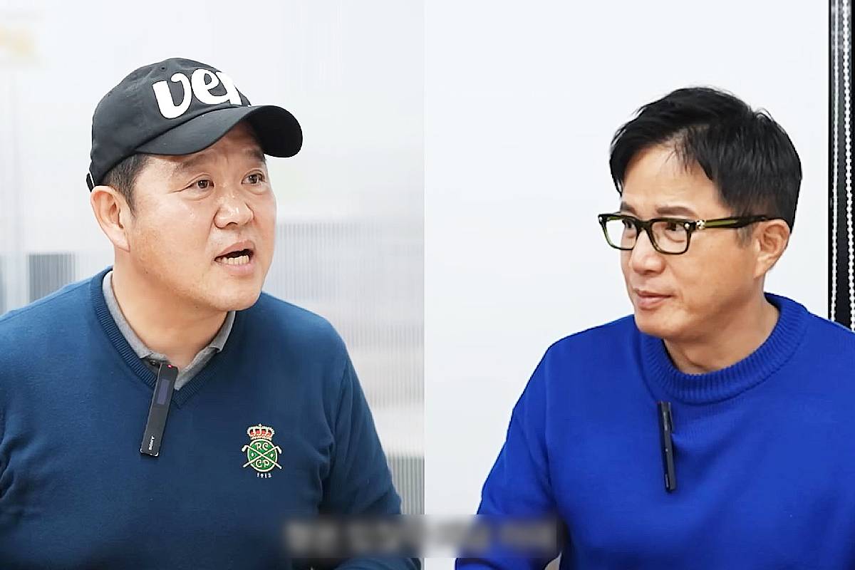 '김구라 아들' 그리가 2.5억으로 10억 번 재테크는?