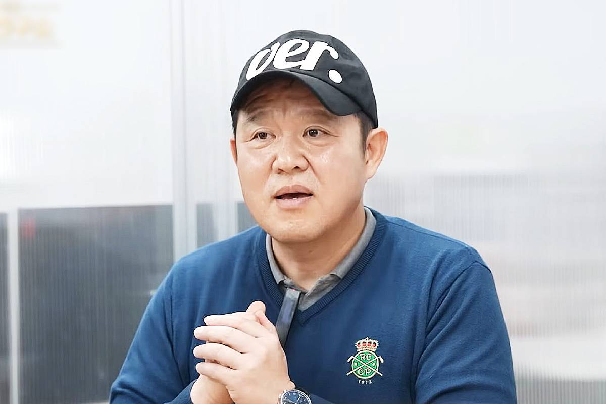 '김구라 아들' 그리가 2.5억으로 10억 번 재테크는?
