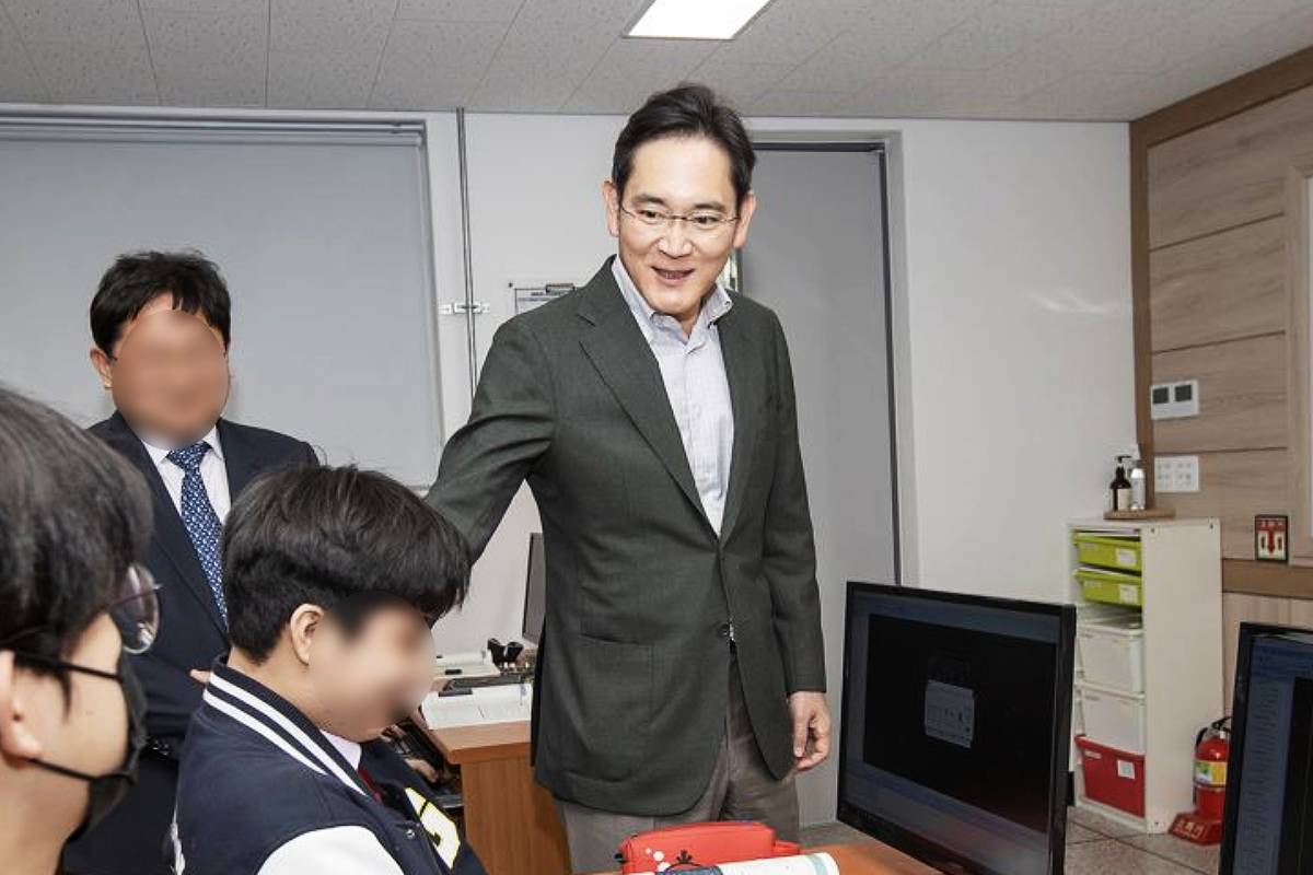 엔비디아 젠슨황 '은인'이라는 한국인의 놀라운 정체