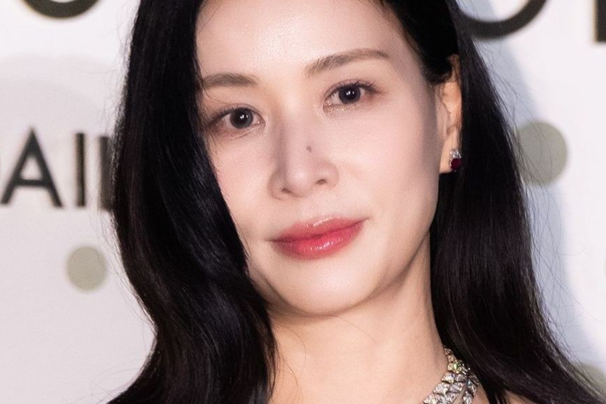 고소영이 "효자"라고 불렀던 건물…시세차익 보니 '입이 쩍'